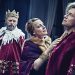Anmelderrost Shakespeare-tragedie i Nordjylland – spækket med stjerneskuespillere