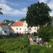 Liv i den gamle Herregård Bratskov