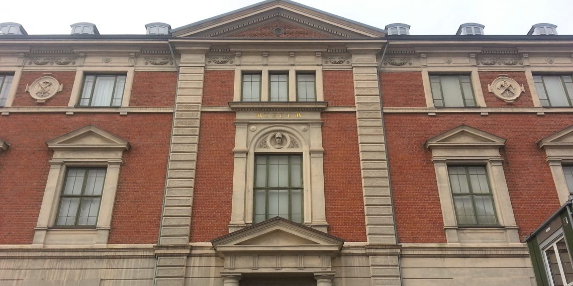 Nordjyske museer inviterer: Ni dages gratis aktiviteter for publikum