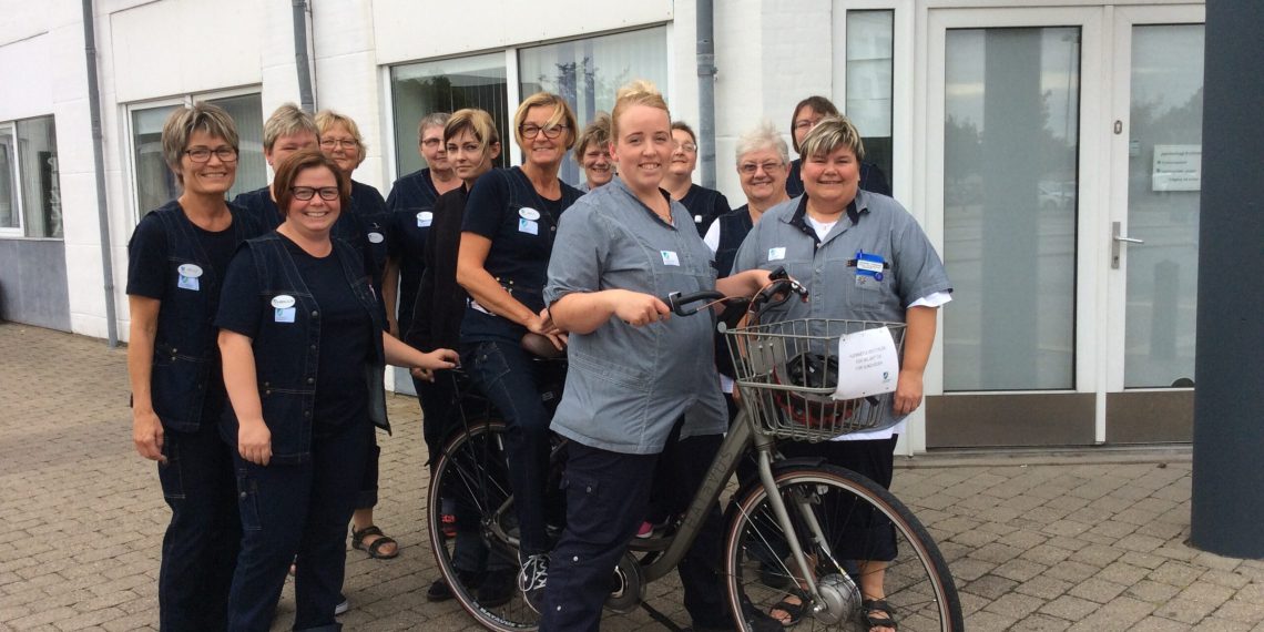 De forbyggende indsatser i ældreplejen bliver mere individuelle