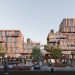 Hjulmagerkvarteret giver plads til fremtiden med respekt for fortiden i Aalborgs første erhvervsområde