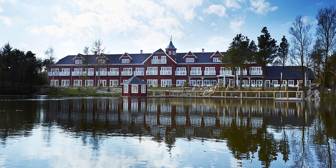 Hotel Fårup melder om rekordår