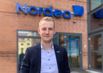 Ny Vicefilialdirektør til Nordea i Aabybro, Aalborg og Støvring