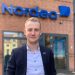 Ny Vicefilialdirektør til Nordea i Aabybro, Aalborg og Støvring