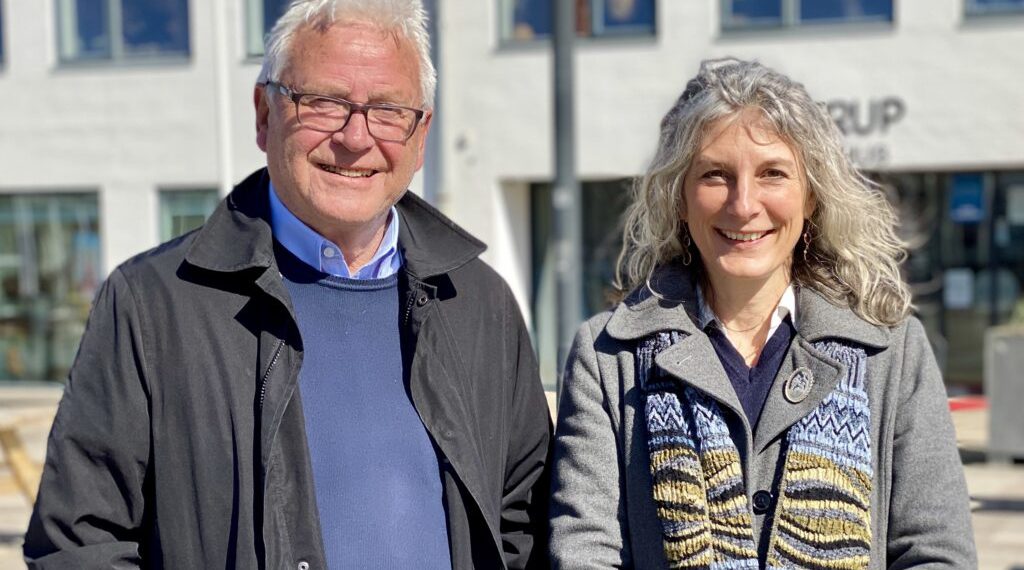Blokhus: Skøjtebane igen til næste vinter