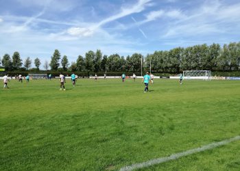 Jammerbugt FC spiller søndag kl. 14.00 ude mod Vendsyssel FF
