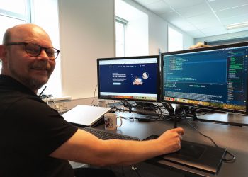 Podi har købt sig ind hos Repaytio