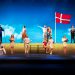 SHU-BI-DUA THE MUSICAL i AKKC næste forår