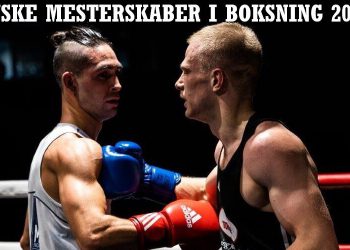 Jysk Mesterskab 2021: Lindholm Bokseklub glæder sig og er topklar