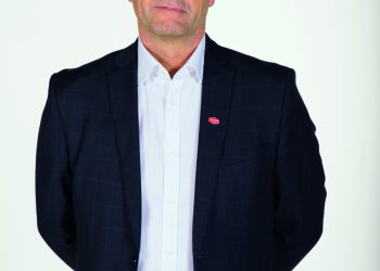 Jan Larsen første gæst i nyt tv-program