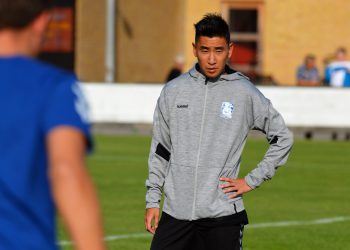 Assistenttræner forlænger med Jammerbugt FC