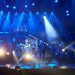 TV2’s Badehotelstjerne får hovedrolle  i musicalen Midt om Natten