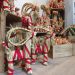 Aalborg Historiske Museum åbner nostalgisk julebutik med gammeldags julepynt