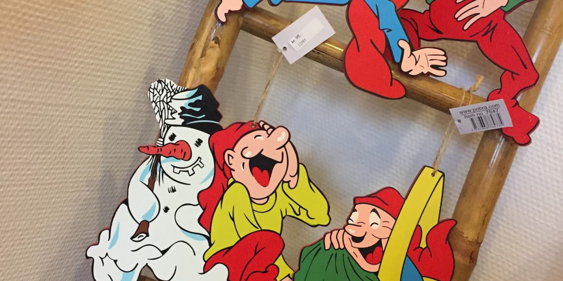 Nostalgi: Oplev julen som i de gode gamle dage