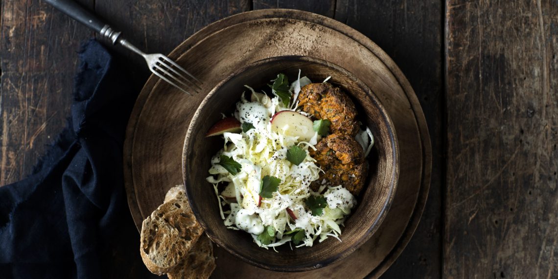 Vegetardage i statens kantiner – hvad synes du?