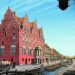 Nu lanceres de første corona-venlige byvandringer i Aalborg