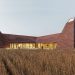 Kornets Hus nomineret til arkitekturens Oscar