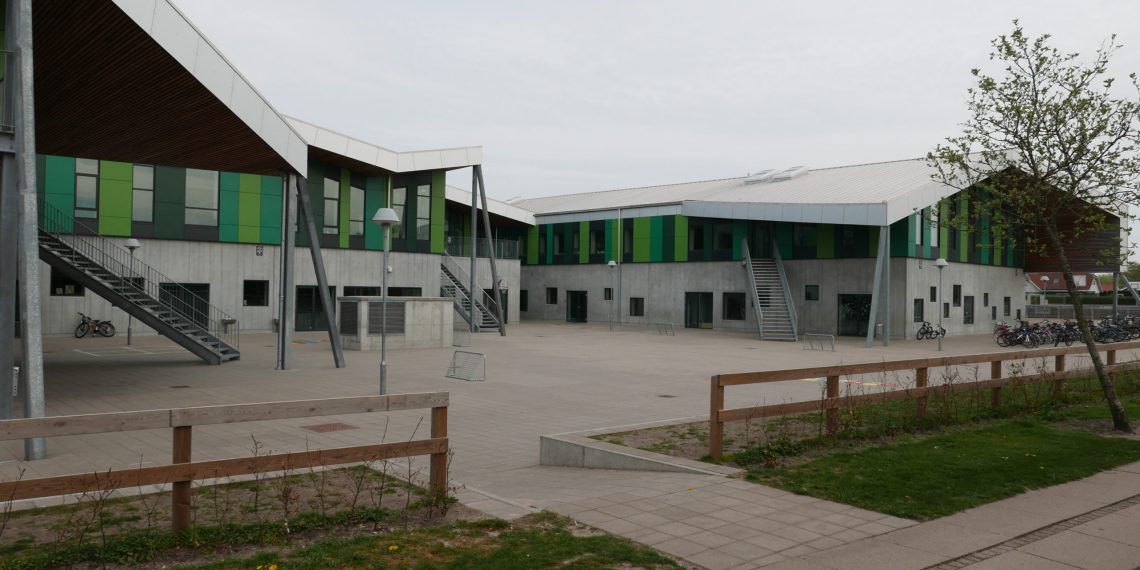 Søges: Pædagoger og medhjælpere til Aabybro skole