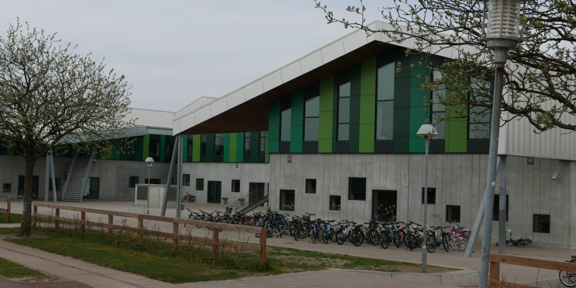 Aabybro Skoles specialområde søger en flexjobber