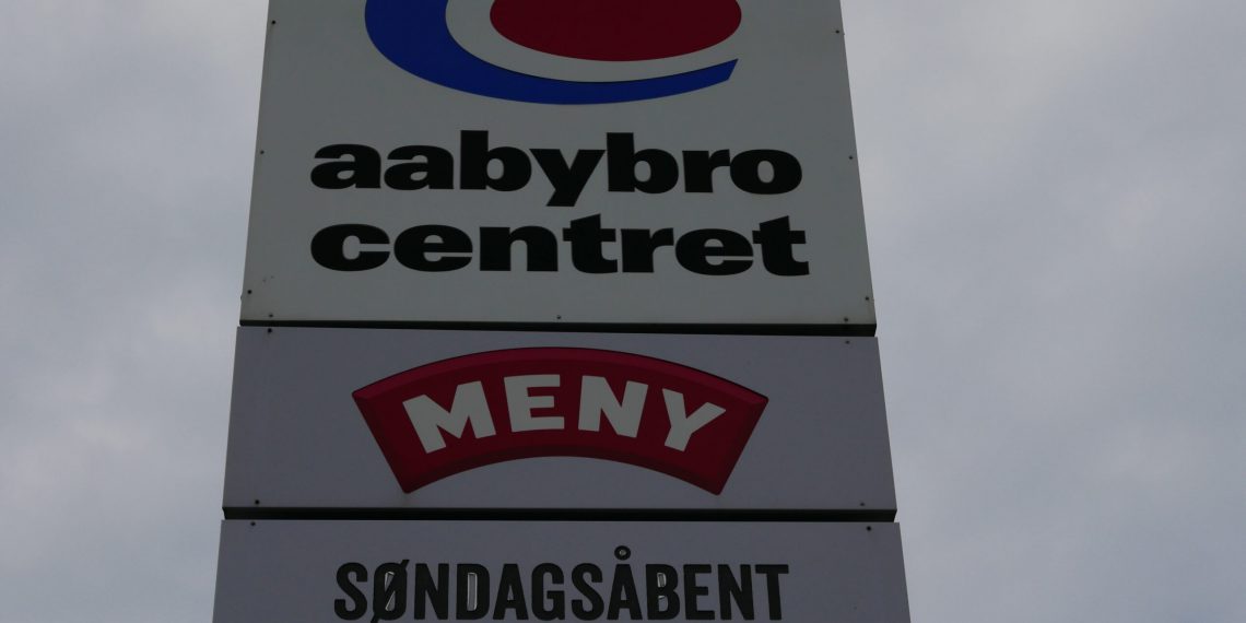 Nu skal her være boliger: Almene ældreboliger i Aabybro