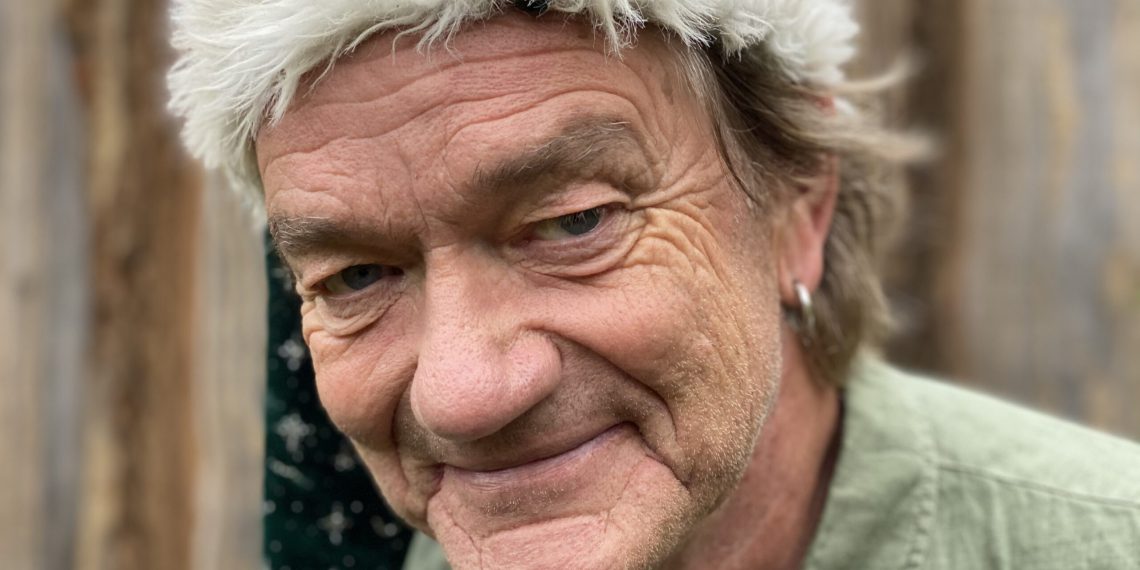 Lilholt fejrer nyt julealbum med eksklusiv koncert i AKKC