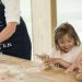Bage-workshops har været et kæmpe hit i Nordjylland