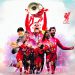 Enestående mulighed for at komme bagom ikonisk engelsk klub med Liverpool-legender