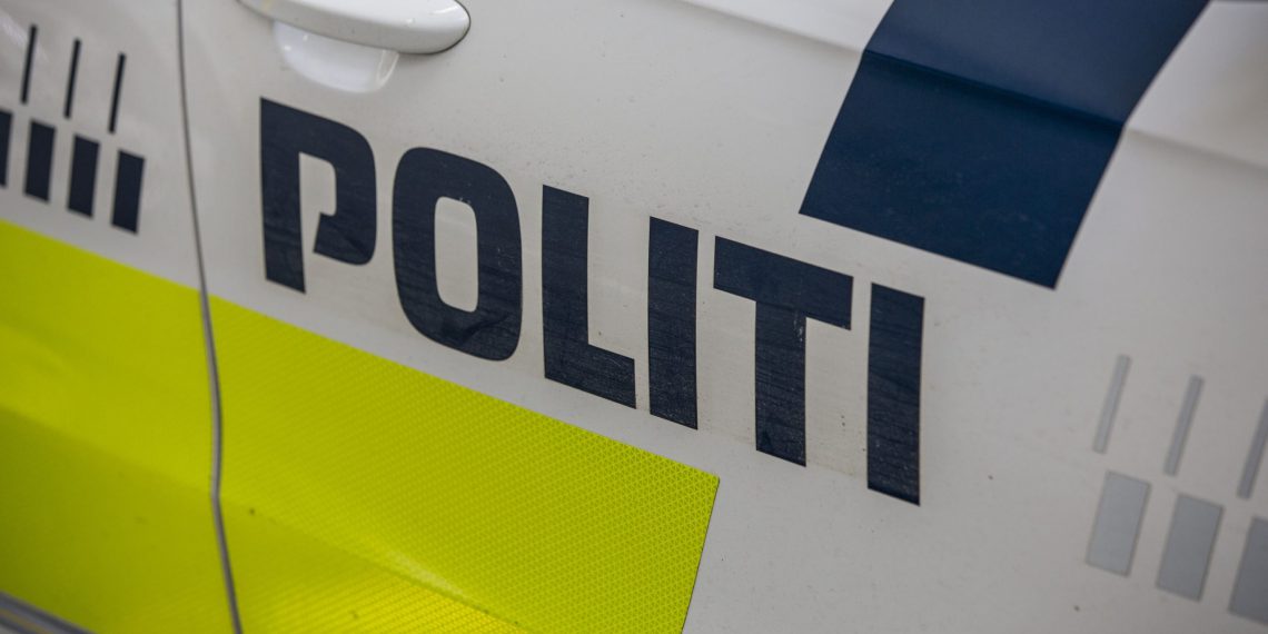 Politi: Skyland Beach Camp 2020 skal lukke ned
