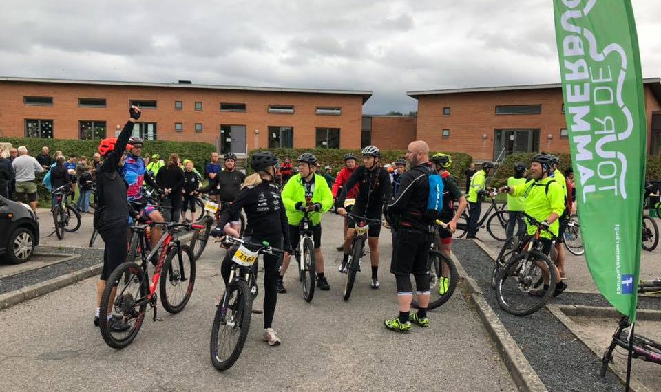 Tour de Jammerbugt udskydes til 2022