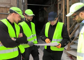 Fra én til knapt 60 medarbejdere på tre år: Landsdækkende elinstallatør vokser hurtigt i Nordjylland