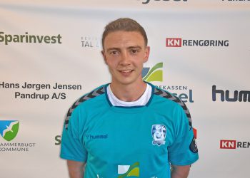 Jammerbugt FC henter power til midtbanen