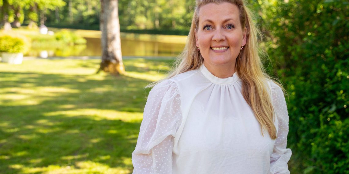 Mia Tang genvalgt som folketingskandidat i Brønderslev-kredsen