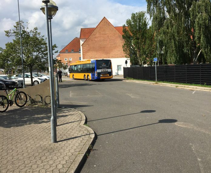 Skaterbane holder flyttedag – Next stop Brovst