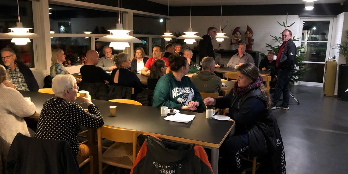 Repræsentanterne til det nye Folkeoplysningsudvalg pr. 1. januar 2022 er nu valgt