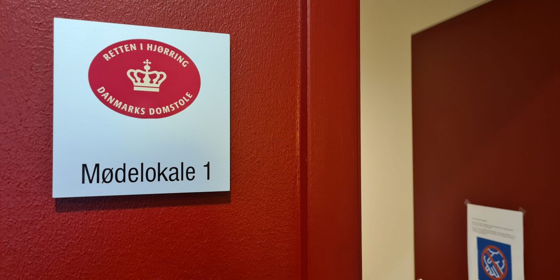 Fogedretten i Hjørring gør en ekstra indsats for at komme igennem alle skyldnere