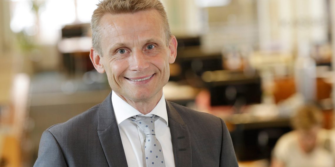 Årsregnskab fra Nordjyske Bank – positiv udvikling i udfordrende år