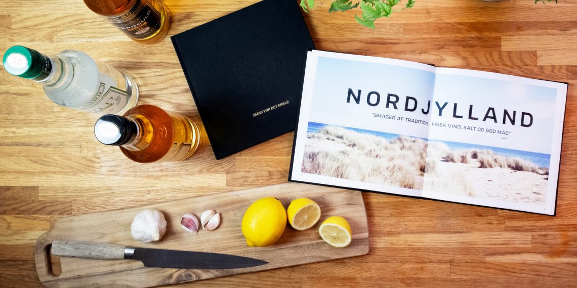 Nordjyderne har talt: Sådan smager Nordjylland