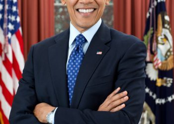 Præsident Barack Obama gæster Aalborg