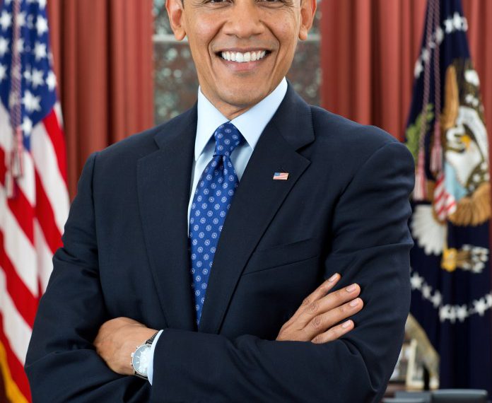Præsident Barack Obama gæster Aalborg