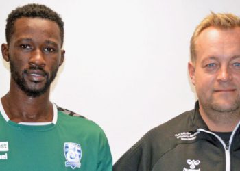 Jammerbugt FC henter keeper forstærkning