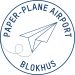 Kom til åbning af ny lufthavn i Hune/Blokhus i weekenden
