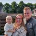 Fra guide-liv i syden til familieliv i Pandrup