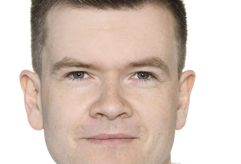 Ny erhvervskundechef