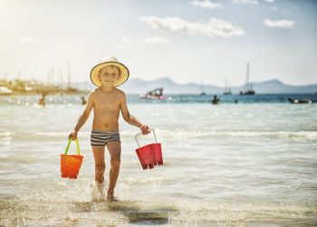 Nordjyderne tørster efter flere solskinstimer