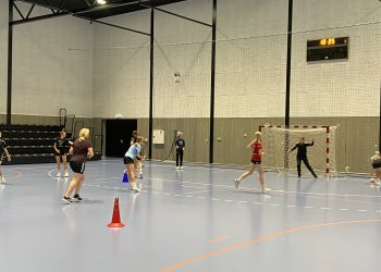 Afsluttende kampe for spillere på Kredshold