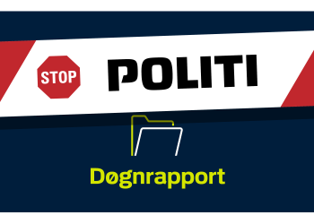 Aabybro: Narkopåvirket bilist