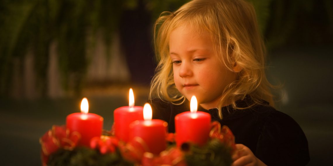 Husk “sikkerhedsbrillerne” i juletiden