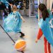 Indlagte børn i Nordjylland inviteres til Helteløb i sommerferien