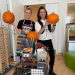 Indlagte børn og unge i Nordjylland inviteres til (u)hyggelig halloween og græskarudskæring