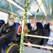 Nordjylland kom først – sammen med London, Rotterdam, Versailles og Pau